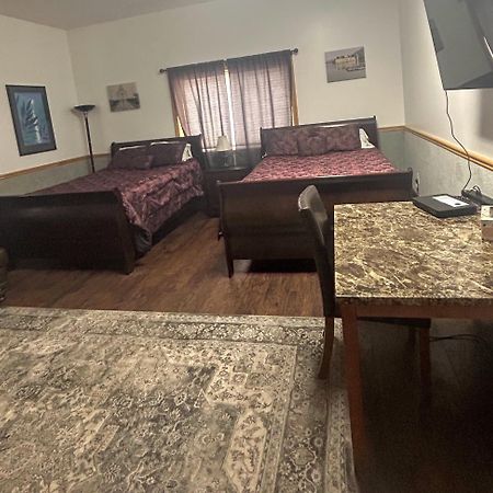 Zion'S Most Wanted Hotel Hildale 외부 사진