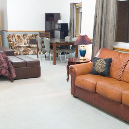 Zion'S Most Wanted Hotel Hildale 외부 사진