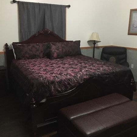 Zion'S Most Wanted Hotel Hildale 외부 사진