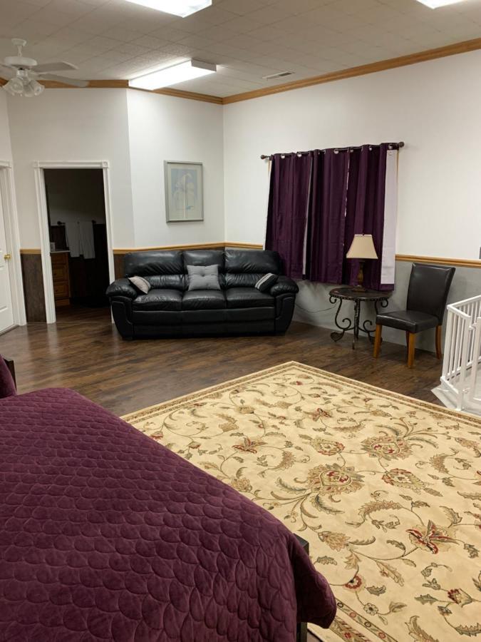 Zion'S Most Wanted Hotel Hildale 외부 사진