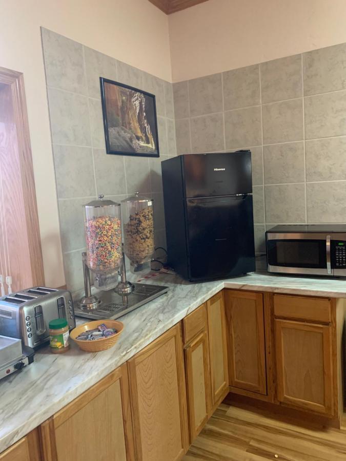 Zion'S Most Wanted Hotel Hildale 외부 사진