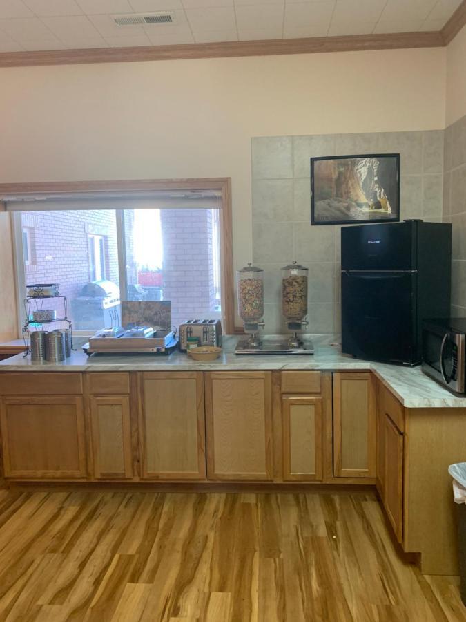 Zion'S Most Wanted Hotel Hildale 외부 사진