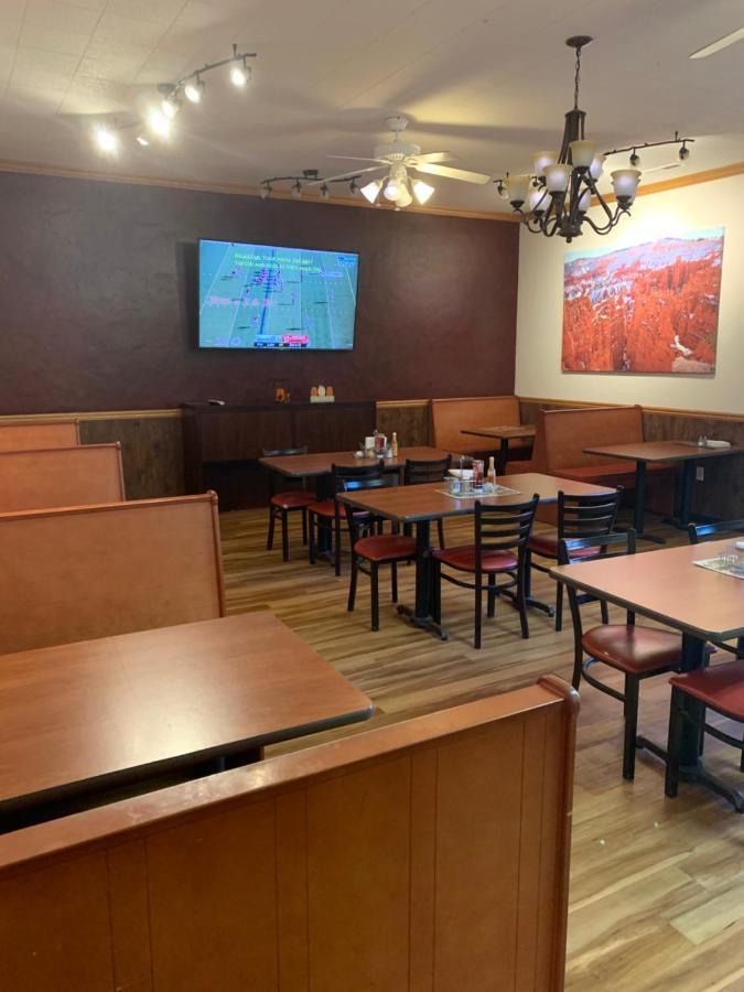 Zion'S Most Wanted Hotel Hildale 외부 사진