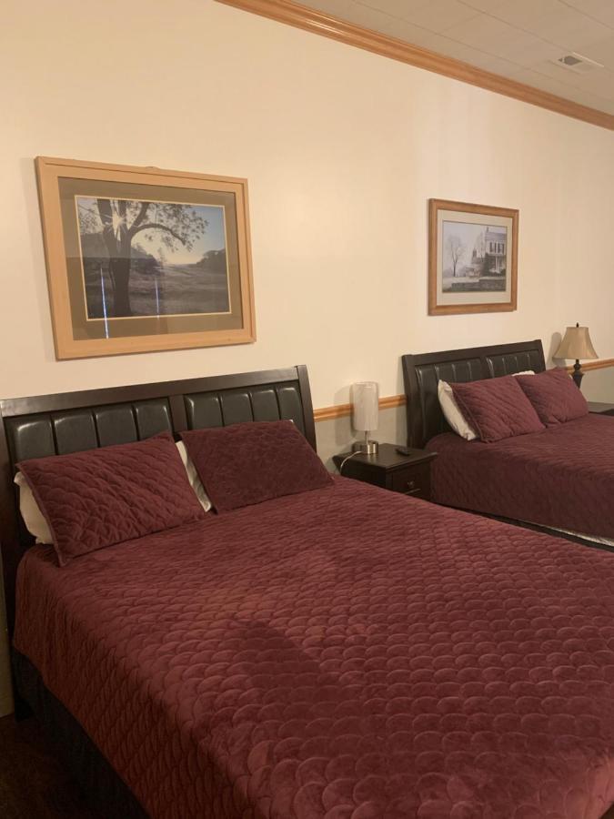 Zion'S Most Wanted Hotel Hildale 외부 사진