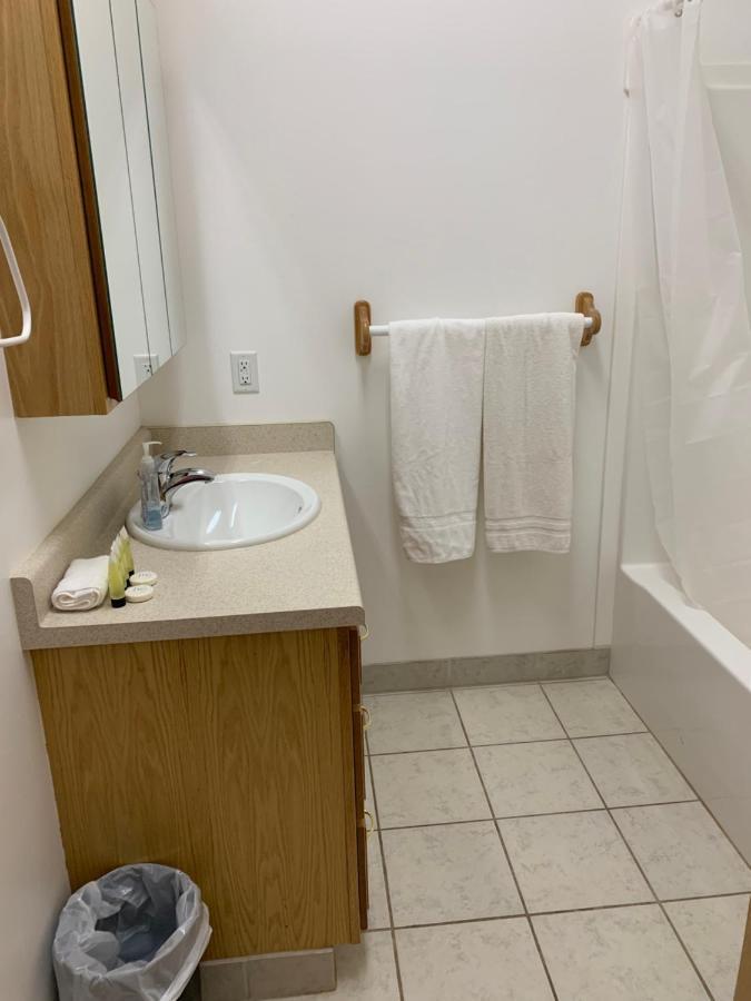 Zion'S Most Wanted Hotel Hildale 외부 사진
