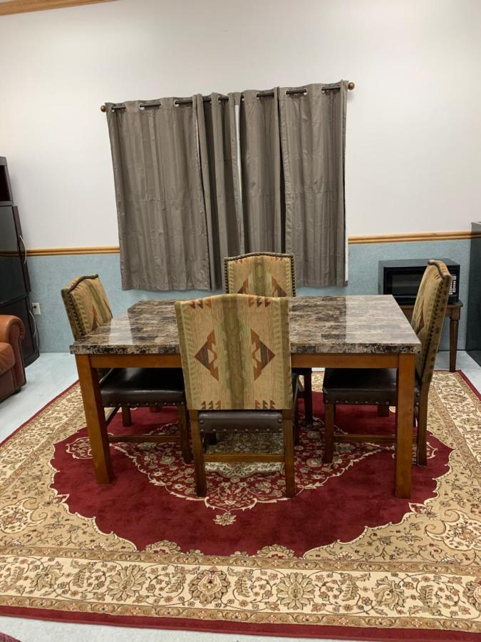 Zion'S Most Wanted Hotel Hildale 외부 사진