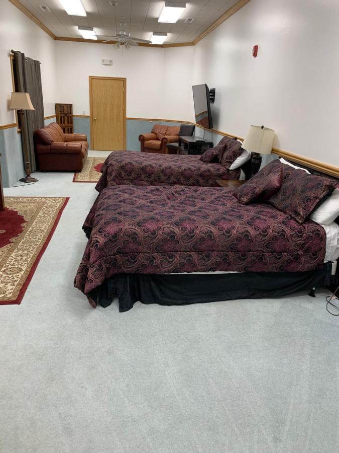 Zion'S Most Wanted Hotel Hildale 외부 사진