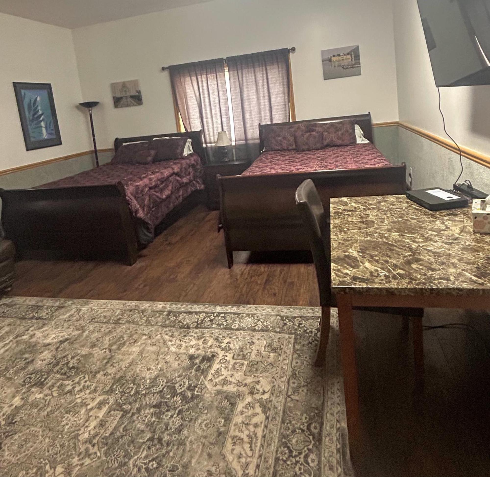 Zion'S Most Wanted Hotel Hildale 외부 사진