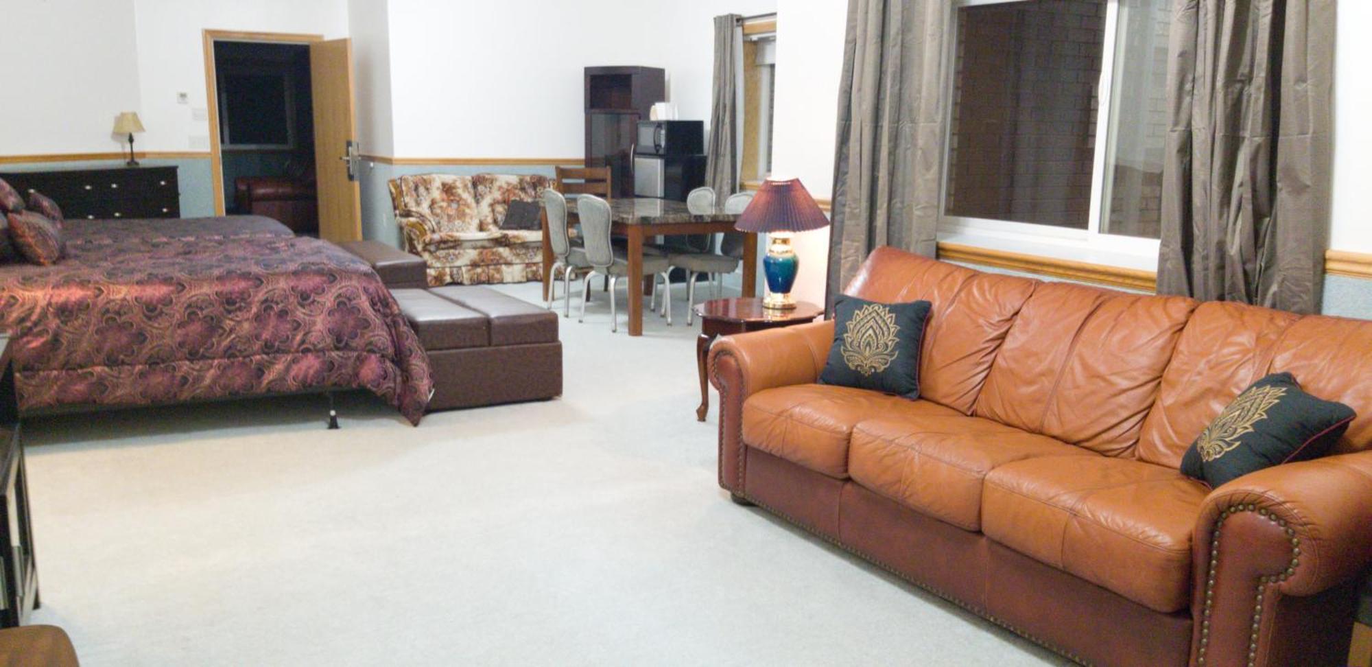 Zion'S Most Wanted Hotel Hildale 외부 사진
