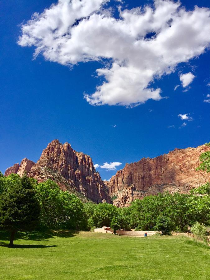 Zion'S Most Wanted Hotel Hildale 외부 사진