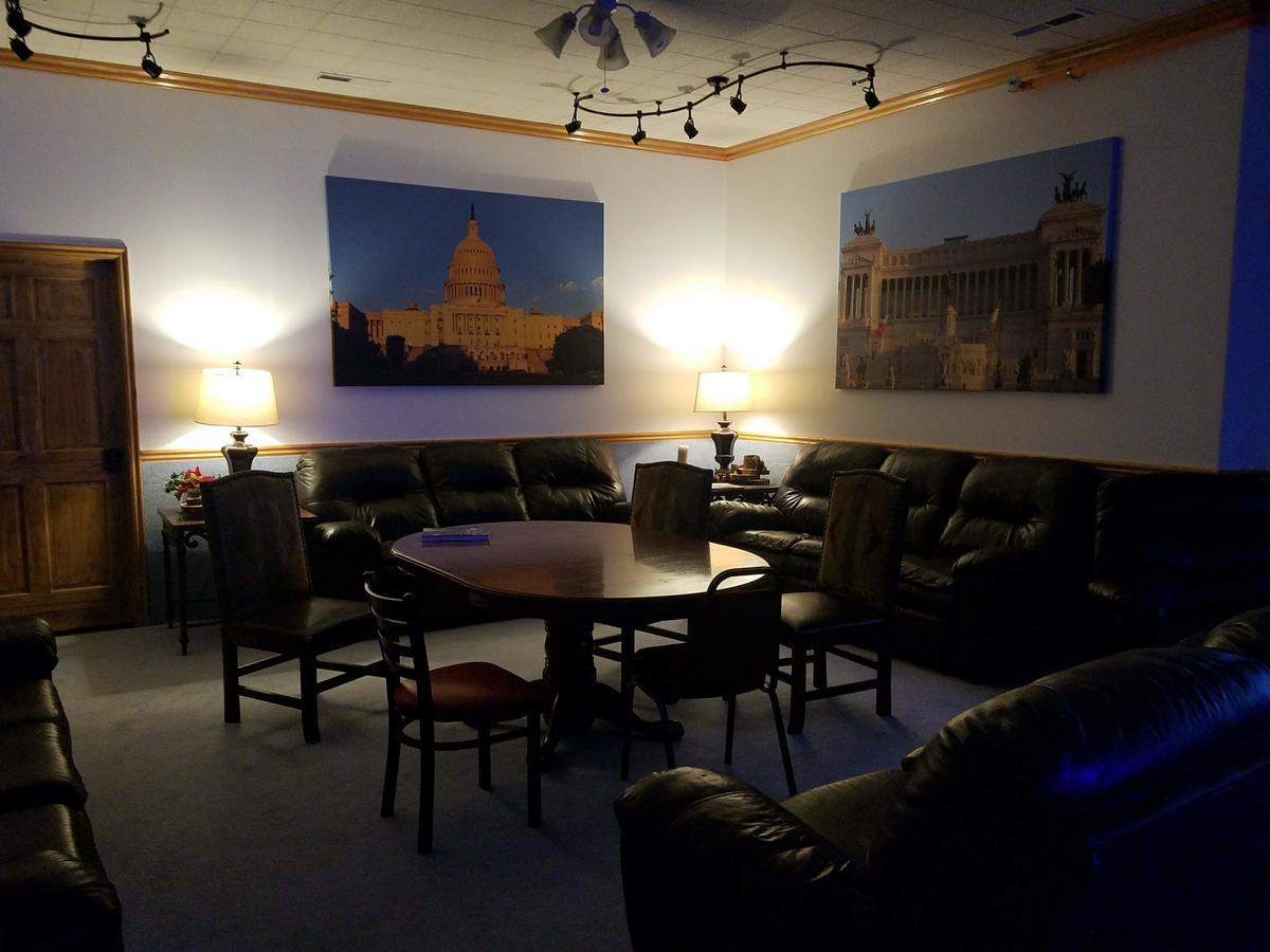 Zion'S Most Wanted Hotel Hildale 외부 사진