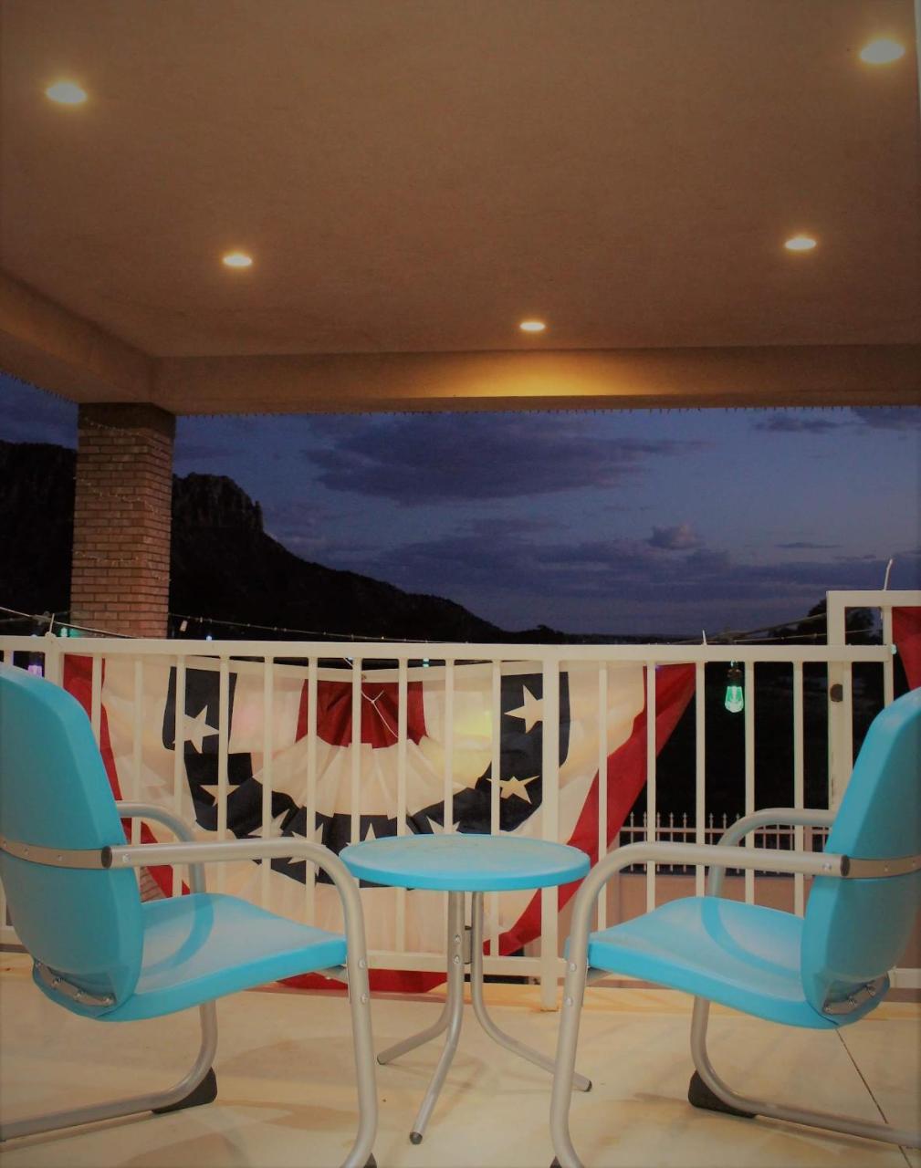 Zion'S Most Wanted Hotel Hildale 외부 사진